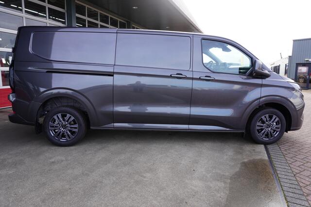 Ford TRANSIT CUSTOM 320L 2.0 TDCI 170PK L2H1 Limited Automaat Schuifdeur L / R Nr. V140 | Airco | Adaptive Cruise | Navi | Camera | Trekhaak
