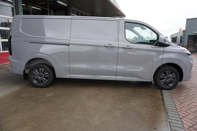 Ford TRANSIT CUSTOM 320L 2.0 TDCI 170PK L2H1 Limited Automaat Nr. V153 | Airco | adap.Cruise | Navi | Camera | Blis