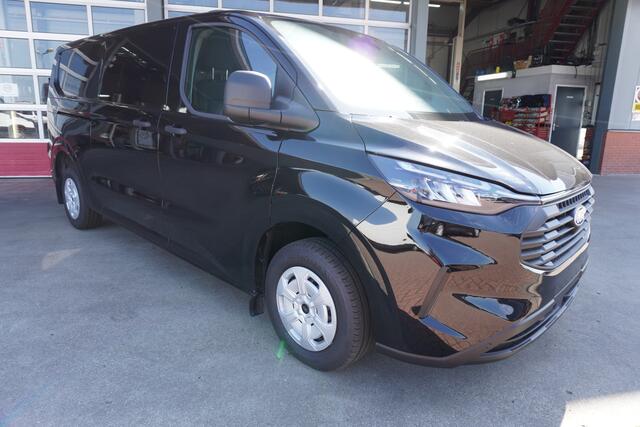 Ford TRANSIT CUSTOM 320L 2.0 TDCI 170PK L2H1 Trend 4x4 Automaat nr.V143 | Airco | Navi | Adap.Cruise | Blis
