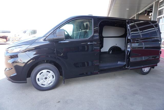 Ford TRANSIT CUSTOM 320L 2.0 TDCI 170PK L2H1 Trend 4x4 Automaat nr.V143 | Airco | Navi | Adap.Cruise | Blis