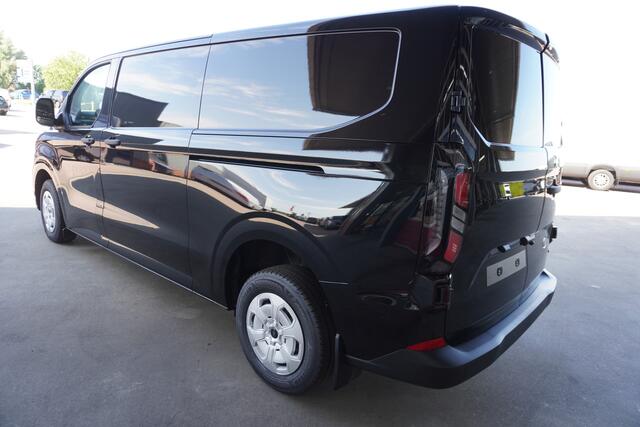Ford TRANSIT CUSTOM 320L 2.0 TDCI 170PK L2H1 Trend 4x4 Automaat nr.V134 | Airco | Navi | Adap.Cruise | Blis