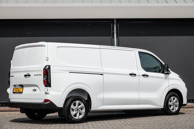 Ford TRANSIT CUSTOM L2H1 2.0Tdci 136Pk | Trend | Frozen White | 16''