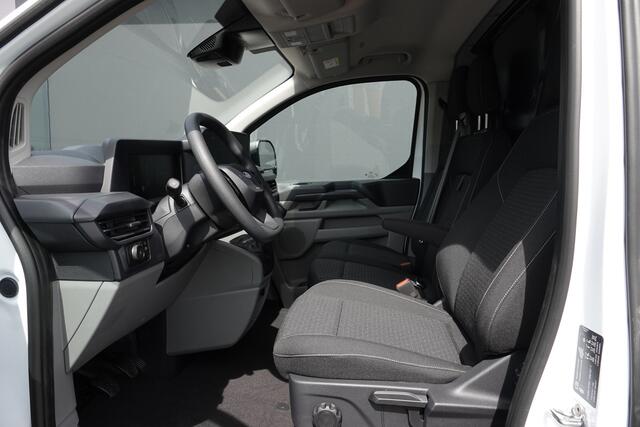 Ford TRANSIT CUSTOM L2H1 2.0Tdci 136Pk | Trend | Frozen White | 16''