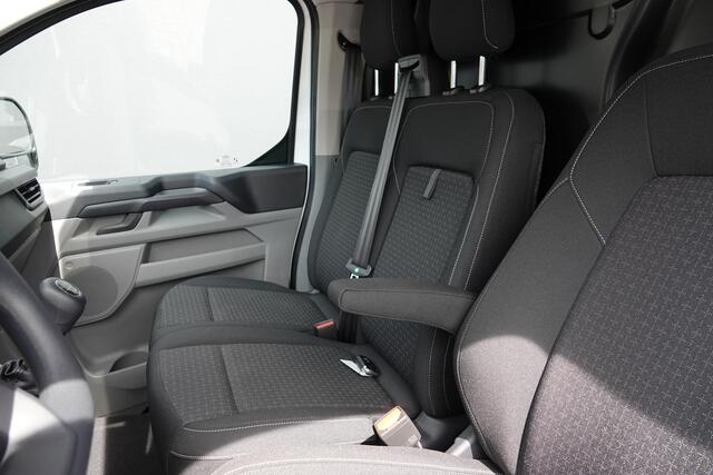 Ford TRANSIT CUSTOM L2H1 2.0Tdci 136Pk | Trend | Frozen White | 16''