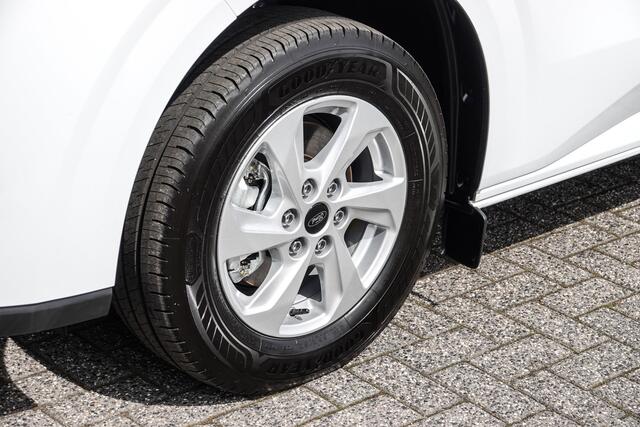 Ford TRANSIT CUSTOM L2H1 2.0Tdci 136Pk | Trend | Frozen White | 16''