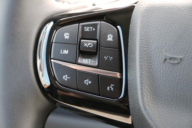 Ford TRANSIT CUSTOM 2.0 TDCI 170 | Aut. | KAR-edition | L2H1 | Elektr. trekhaak | Cruise | NIEUW!!