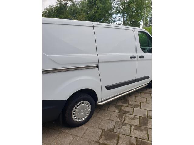 Ford TRANSIT CUSTOM 270 2.2 TDCI L1H1 Ec