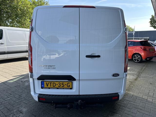 Ford TRANSIT CUSTOM 300 2.0 TDCI L2H2 Trend MHEV Nette Auto