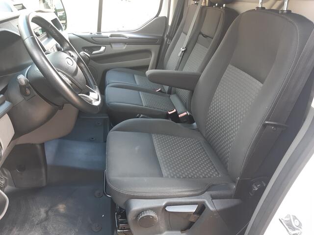 Ford TRANSIT CUSTOM 2.0 TDCI Trend Airco Cruise Control PDC