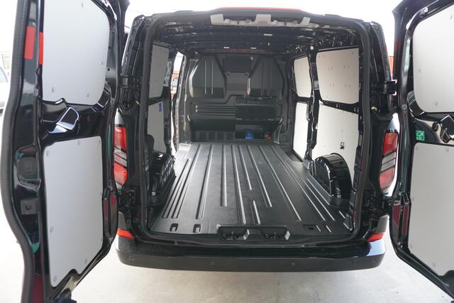 Ford TRANSIT CUSTOM 320L 2.0 TDCI 170PK L2H1 Limited Automaat Schuifdeur L / R Nr. V148 | Airco | Adaptive Cruise | Navi | Camera
