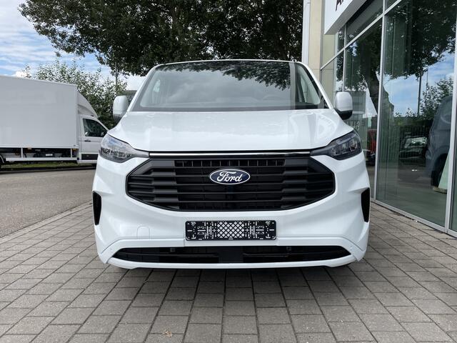 Ford TRANSIT CUSTOM 300 2.0 TDCI L2H1 Limited 150 PK | Handgeschakeld | App Connect Neem contact met ons op voor meer specifieke details over de beschikbare modellen.