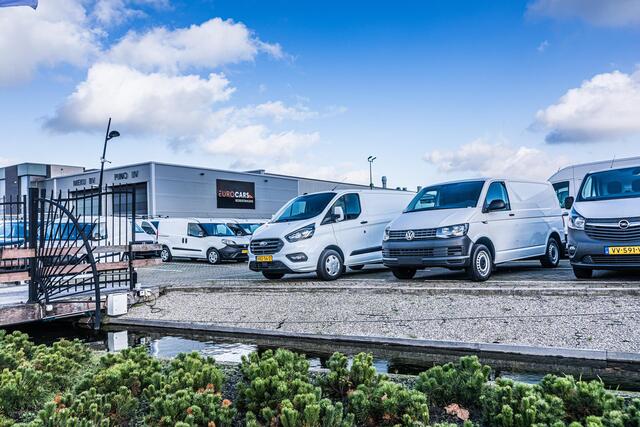 Ford TRANSIT CUSTOM 280 2.0 TDCI L1H1 Trend Navi Airco PDC Bluetooth 3Zits Trekhaak
