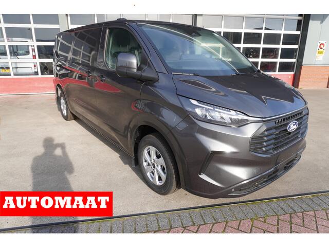 Ford TRANSIT CUSTOM 320 2.0 TDCI 170pk L2H1 Limited (V126) Schuifdeur L+R / adapt cruise/Camera/Navi