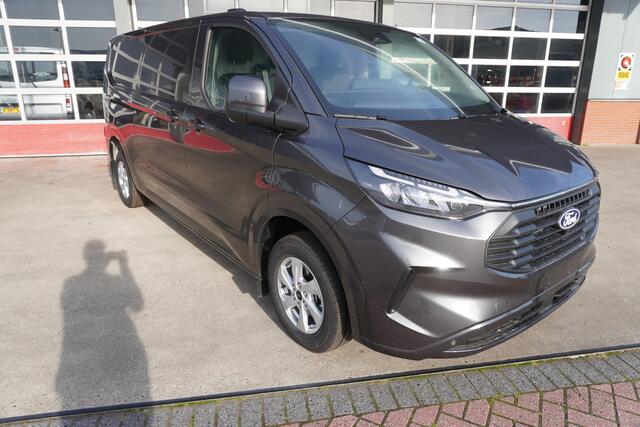 Ford TRANSIT CUSTOM 320 2.0 TDCI 170pk L2H1 Limited (V126) Schuifdeur L+R / adapt cruise/Camera/Navi