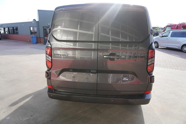 Ford TRANSIT CUSTOM 320 2.0 TDCI 170pk L2H1 Limited (V126) Schuifdeur L+R / adapt cruise/Camera/Navi
