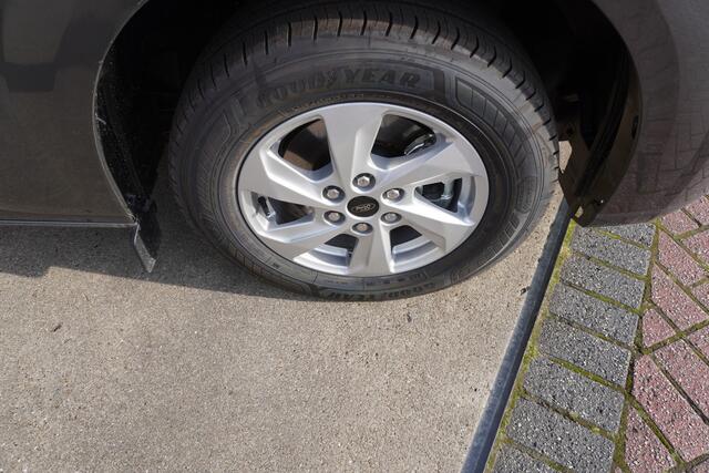 Ford TRANSIT CUSTOM 320 2.0 TDCI 170pk L2H1 Limited (V126) Schuifdeur L+R / adapt cruise/Camera/Navi