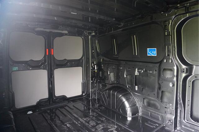 Ford TRANSIT CUSTOM 300L 136PK Trend MY2024 13" Sync Navi, Adap. Cruise, Cam, LED, Trekhaak!! NR. 264