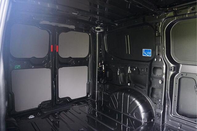 Ford TRANSIT CUSTOM 300S 136PK Trend MY2024 Sync 4 12" Apple CP/Android A, Cam, LED, Trekhaak!! NR. B845*