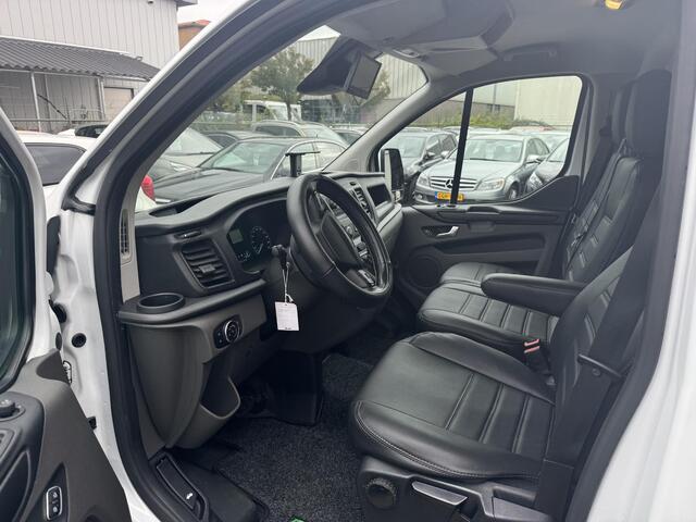 Ford TRANSIT CUSTOM 280 2.0 TDCI L1H1 Trend