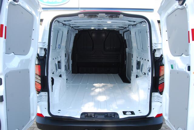Ford TRANSIT CUSTOM 320 2.0 TDCI L2H1 Trend 136PK | NAVIGATIE | TREKHAAK | ADAPT.CRUISE | BLIS | APPLE CARPLAY/ANDRIOD | CAMERA | CRUISE CONTROL