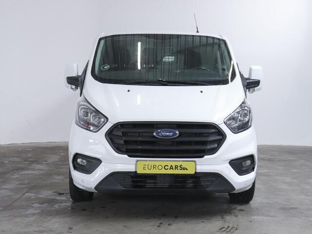 Ford TRANSIT CUSTOM 300 2.0 TDCI L2H1 Trend | Airco | Cruise Control | Bluetooth | LED | Parkeer sensoren | Betimmering