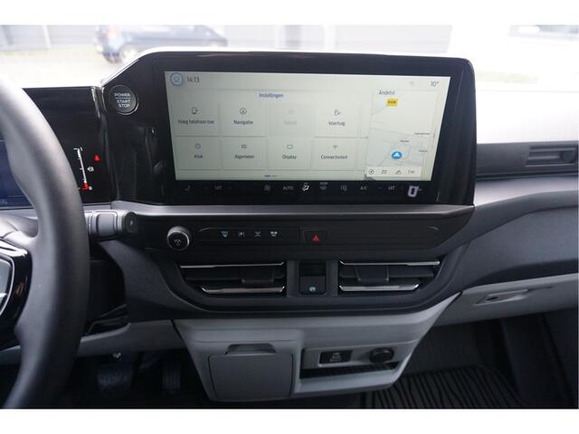 Ford TRANSIT CUSTOM 320L 170PK Limited AUT MY2024 Navi, Cam, Adap. Cruise, 17" LM, LED!! NR. M081*