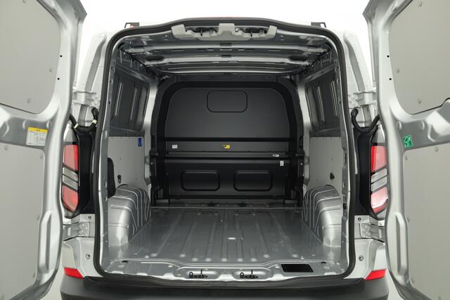 Ford TRANSIT CUSTOM 320 2.0 TDCI L2H1 Trend | Dubb.Cab. | Automaat | Airco | Cruise | Navi | Dakdragers | NIEUW MODEL!!