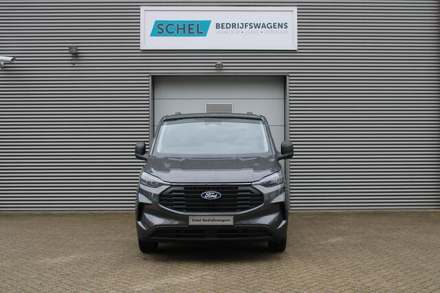 Ford TRANSIT CUSTOM 320 2.0 TDCI L1H1 Trend 170pk - Carplay - Android - LED koplampen - Camera - Stoelverwarming - 70l tank - Rijklaar
