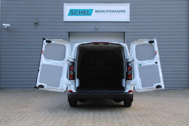 Ford TRANSIT CUSTOM 320 2.0 TDCI L2H1 Trend 150pk - Bijrijdersstoel 1+1 - Carplay - Camera - Android - LED koplampen - Stoelverwarming - 70l tank - Rijklaar
