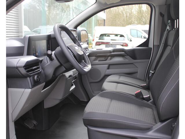 Ford TRANSIT CUSTOM 320 2.0 TDCI L2H1 Trend 170pk - Achterklep - Carplay - Android - LED koplampen - Stoelverwarming - 70l tank - Rijklaar