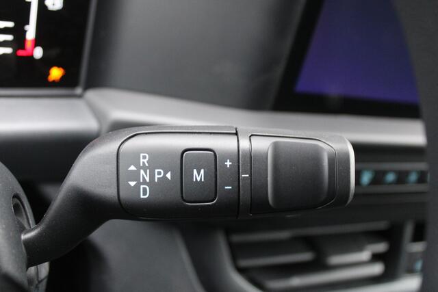 Ford TRANSIT CUSTOM 320 2.0 TDCI L2H1 Trend 170pk - Achterklep - Carplay - Android - LED koplampen - Stoelverwarming - 70l tank - Rijklaar
