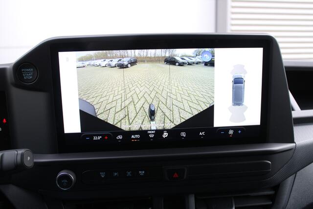 Ford TRANSIT CUSTOM 320 2.0 TDCI L2H1 Trend 170pk - Achterklep - Carplay - Android - LED koplampen - Stoelverwarming - 70l tank - Rijklaar