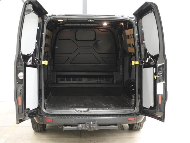 Ford TRANSIT CUSTOM 280 2.0 TDCI L1H1 Trend Navi Airco Camera Parkeersensoren Trekhaak