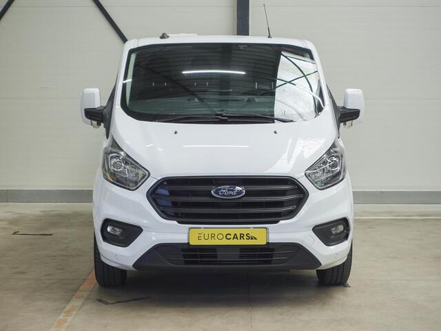 Ford TRANSIT CUSTOM 280 2.0 TDCI L1H1 Trend | Navigatie | Airco | Parkeer sensoren | Bluetooth | Trekhaak |