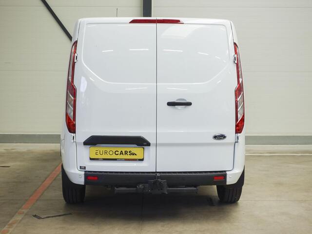 Ford TRANSIT CUSTOM 280 2.0 TDCI L1H1 Trend | Navigatie | Airco | Parkeer sensoren | Bluetooth | Trekhaak |