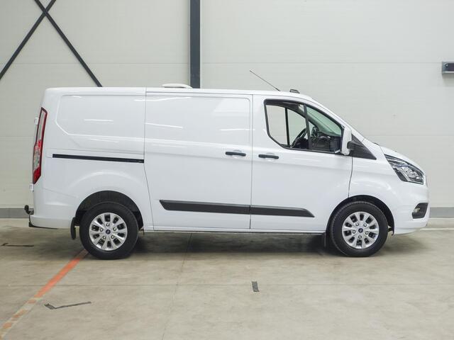 Ford TRANSIT CUSTOM 280 2.0 TDCI L1H1 Trend | Navigatie | Airco | Parkeer sensoren | Bluetooth | Trekhaak |