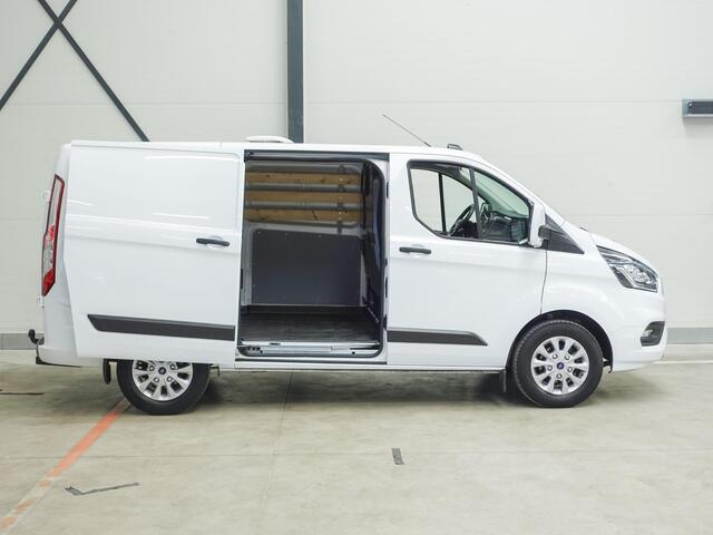 Ford TRANSIT CUSTOM 280 2.0 TDCI L1H1 Trend | Navigatie | Airco | Parkeer sensoren | Bluetooth | Trekhaak |