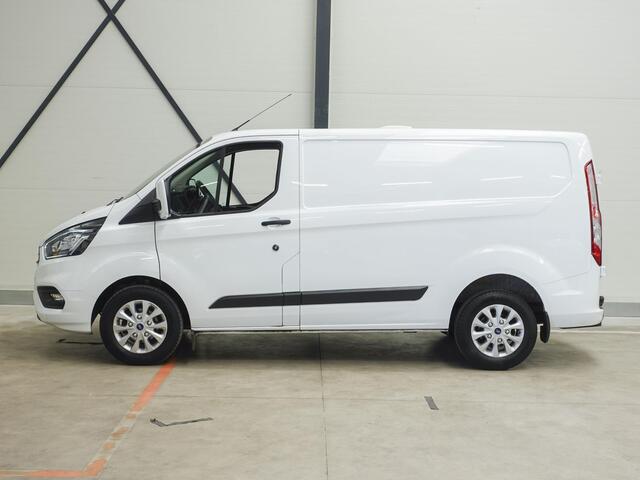 Ford TRANSIT CUSTOM 280 2.0 TDCI L1H1 Trend | Navigatie | Airco | Parkeer sensoren | Bluetooth | Trekhaak |