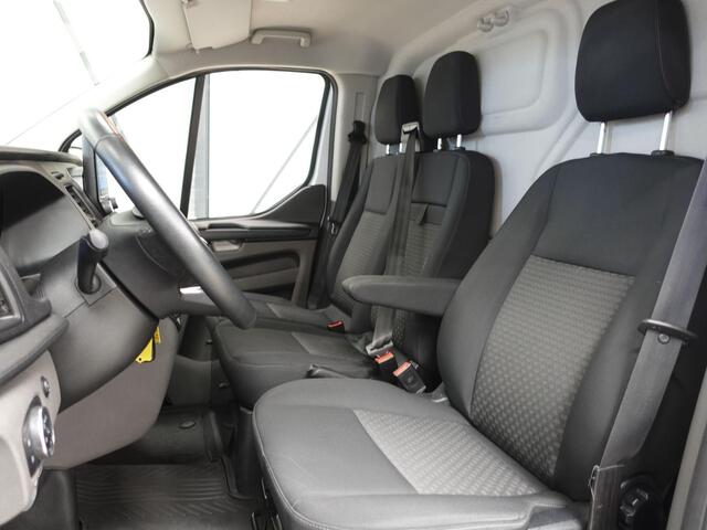 Ford TRANSIT CUSTOM 280 2.0 TDCI L1H1 Trend | Navigatie | Airco | Parkeer sensoren | Bluetooth | Trekhaak |