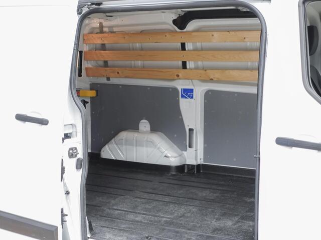 Ford TRANSIT CUSTOM 280 2.0 TDCI L1H1 Trend | Navigatie | Airco | Parkeer sensoren | Bluetooth | Trekhaak |