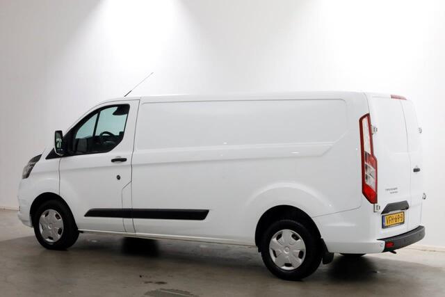 Ford TRANSIT CUSTOM 2.0 TDCI 130pk E6 L2H1 Trend Airco/Camera 02-2020