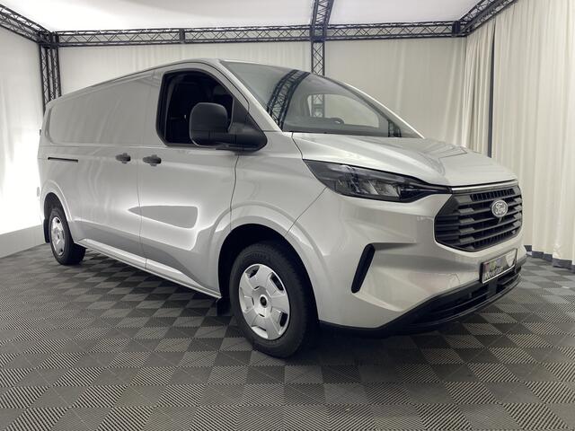 Ford TRANSIT CUSTOM 300 2.0 TDCI L2H1 Trend Automaat | BPM VRIJ! | Apple Carplay | Navi | Trekhaak |