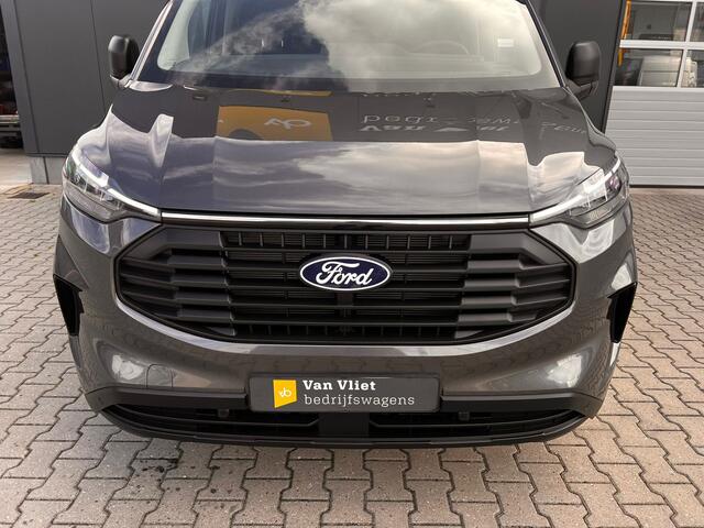 Ford TRANSIT CUSTOM 320 2.0 TDCI L2H1 170PK VVB EDITION Nieuw direct rijden