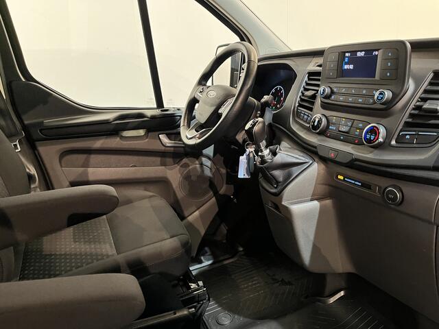 Ford TRANSIT CUSTOM 280 2.0 TDCI L1H1 Trend 130 PK / Euro 6 / Airco / Trekhaak / Cruise Control / PDC / 49.000 KM !!
