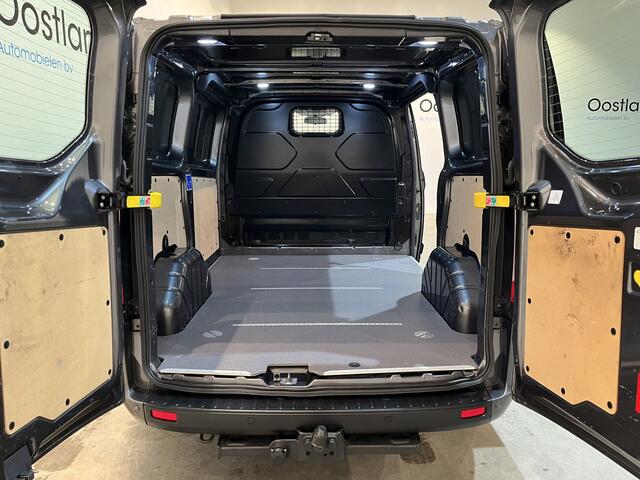 Ford TRANSIT CUSTOM 280 2.0 TDCI L1H1 Trend 130 PK / Euro 6 / Airco / Trekhaak / Cruise Control / PDC / 49.000 KM !!