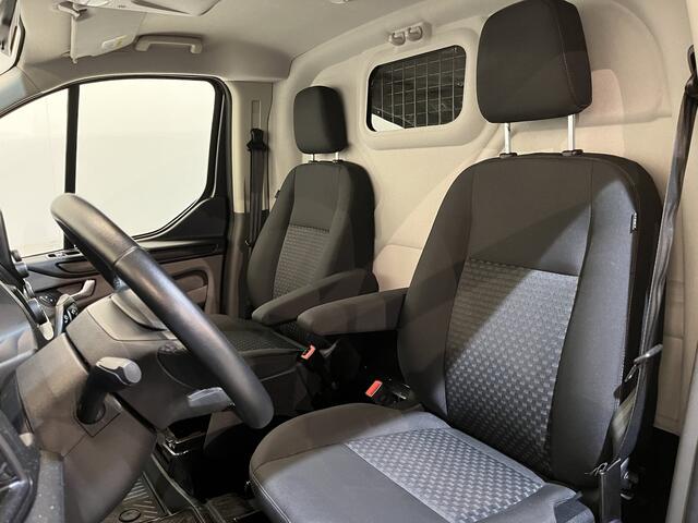 Ford TRANSIT CUSTOM 280 2.0 TDCI L1H1 Trend 130 PK / Euro 6 / Airco / Trekhaak / Cruise Control / PDC / 49.000 KM !!