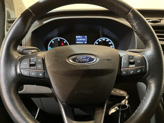 Ford TRANSIT CUSTOM 280 2.0 TDCI L1H1 Trend 130 PK / Euro 6 / Airco / Trekhaak / Cruise Control / PDC / 49.000 KM !!