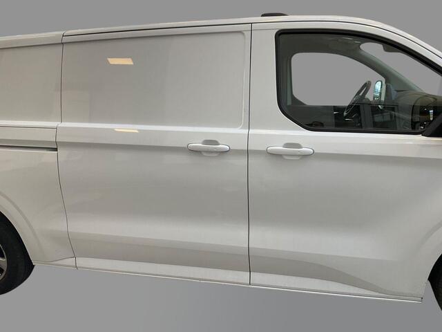 Ford TRANSIT CUSTOM 300 2.0 TDCI L2H1 Limited | Stoelverwarming | Bijrijdersbank | Scherm | Camera | Laadruimte beschermingspakket | Led laadruimteverlichting