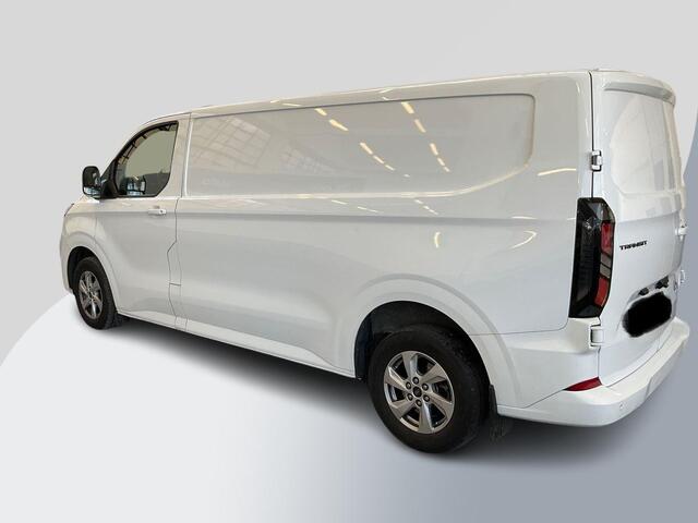 Ford TRANSIT CUSTOM 300 2.0 TDCI L2H1 Limited | Stoelverwarming | Bijrijdersbank | Scherm | Camera | Laadruimte beschermingspakket | Led laadruimteverlichting