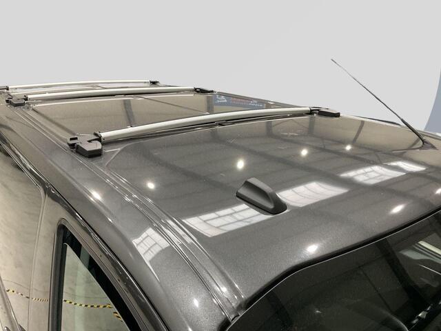 Ford TRANSIT CUSTOM | 185pk Automaat | Dubbele Cabine | DC | Dubbele schuifdeur | Adaptive cruise control | Bijrijdersstoel | Camera | Xenon | Stoelverwarming | Trekhaak